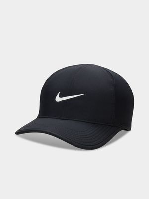 Nike Dri-fit Club Cap Black