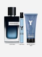 Yves saint laurent y eau de parfum gift set sales