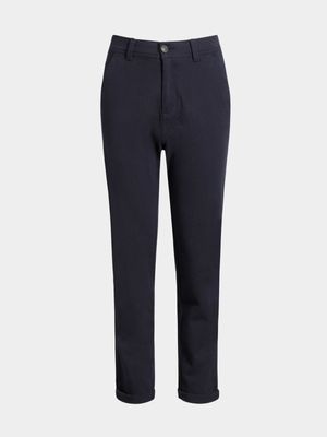 Older Boys Classic Chino Pants