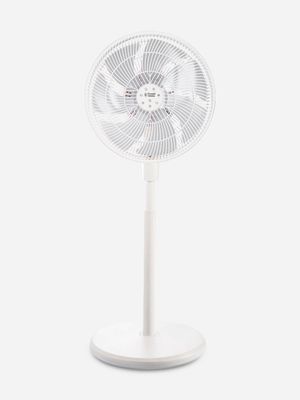 Russell Hobbs Rechargeable Circulation Fan 35cm