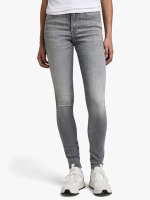 G-Star Women's 3301 Skinny Jeans