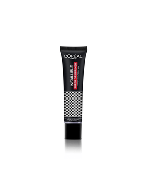 L'Oréal Paris Infallible Super Grip Primer