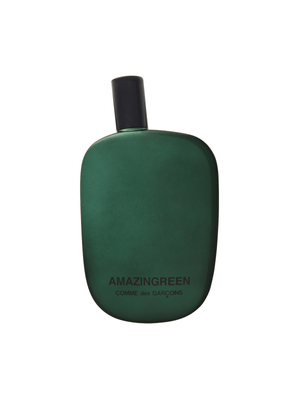 Fabiani Men's Comme Des Garcons Amazingreen 80ml