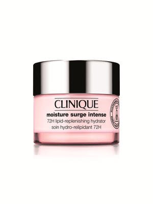 Clinique Moisture Surge Intense 72 Hour Lipid-Replenishing Hydrator