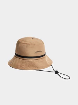 Men's Markham Canvas Stone Coated