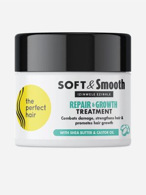 The Perfect Hair Women's Repair & Growth Treatment