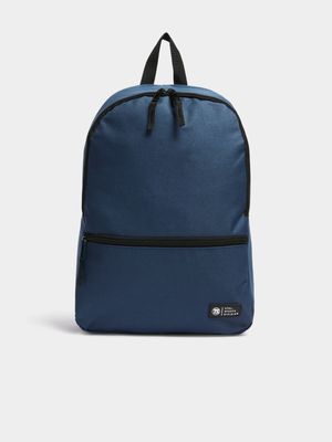 TS Core Navy Backpack