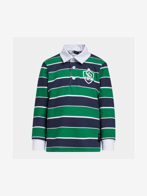 Younger Boys Rugby Jersey