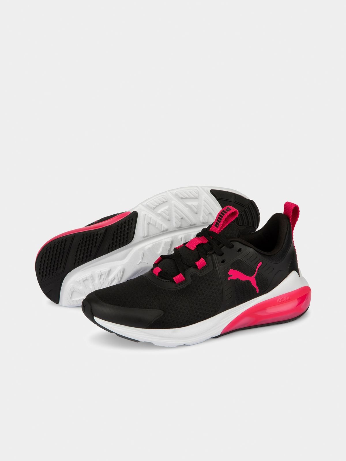 Puma cell rose online