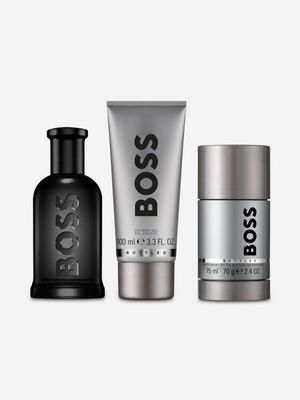 Hugo Boss Boss Bottled Parfum Gift Set