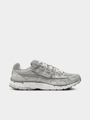 Nike Men's P-6000 Grey Sneaker