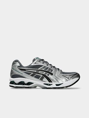 Asics Men's Gel-Kayano 14 Metropolis/Black Sneaker