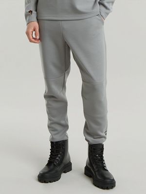 G-Star Men's Motion Slim Grey Sweatpants