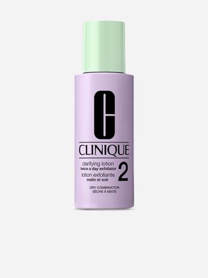 Clinique Clarifying Lotion 2 - Mini