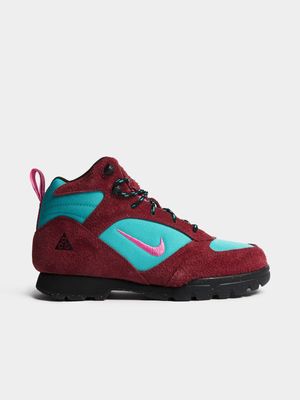 Nike Men's ACG Torre Mid Multicolour Sneaker