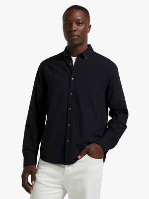 Men's Black Shirt