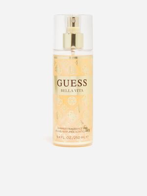 Guess Bella Vita Shimmer Mist