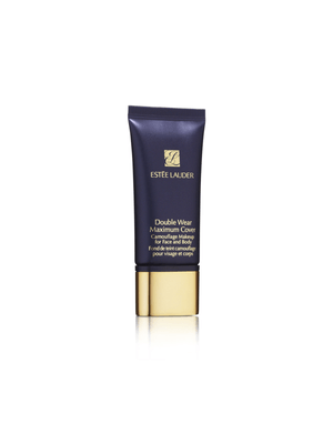 Estée Lauder Double Wear Maximum Cover Camouflage Makeup for Face and Body SPF 15