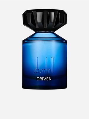 Dunhill Driven Blue Eau de Toilette