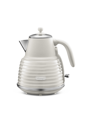 Delonghi Scultura Select Kettle