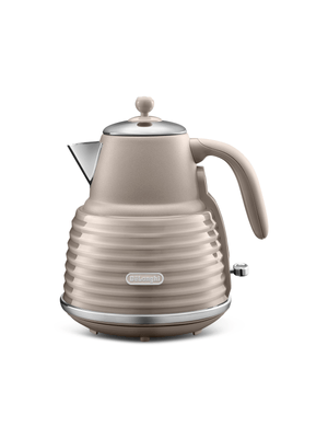 Delonghi Scultura Select Kettle