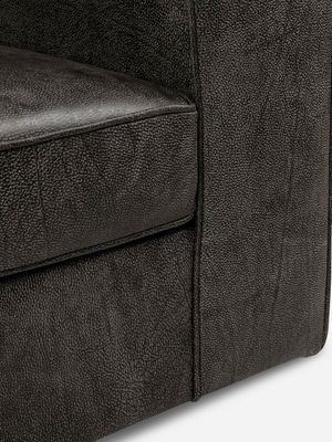 Huxley 4 Seater Kalahari Leather