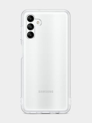 Samsung Soft Clear Case – Samsung Galaxy A04s