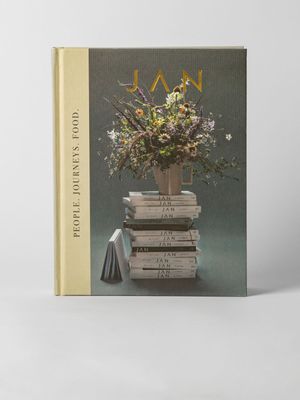 Jan Journal Volume 13