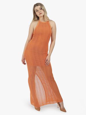 Women's Guess Sand Sophie Maxi Dress