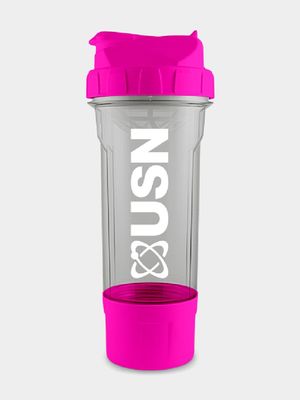 USN Pink Shaker