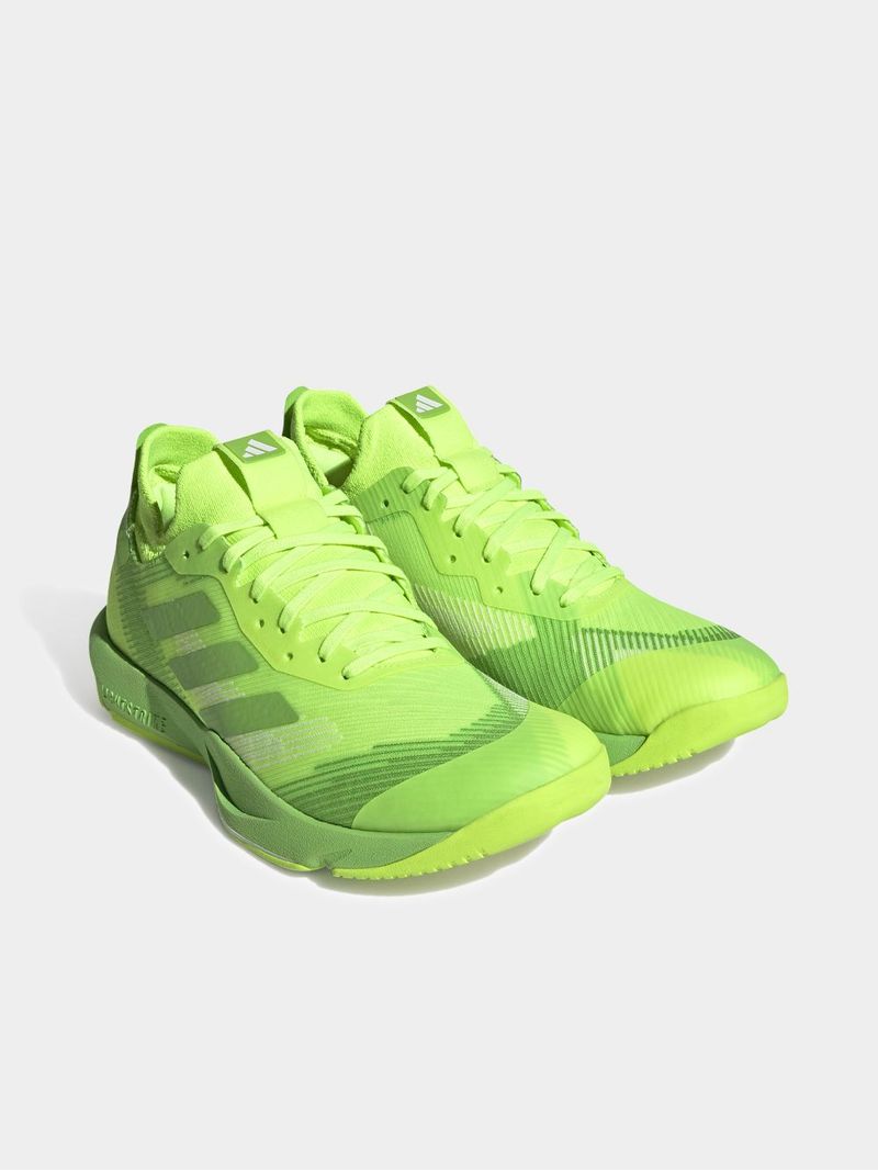 Lime green mens adidas shoes hotsell