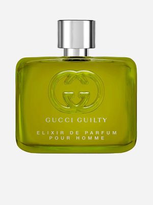 Gucci Guilty Elixir de Parfum for Men