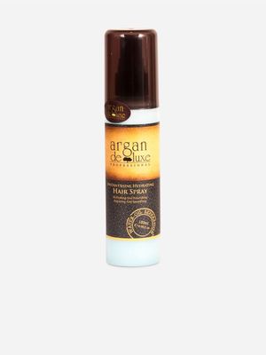 Argan Deluxe Instant-Shine Hydrating Spray