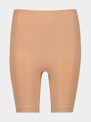 Seamless Shapewear Long Leg