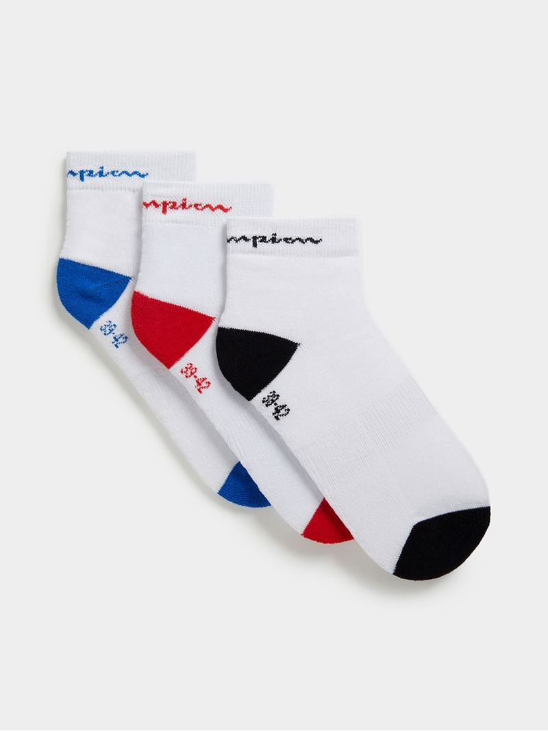 Champion socks sportscene sales