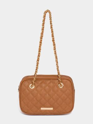 Colette by Colette Hayman Michaela Quilted Bag