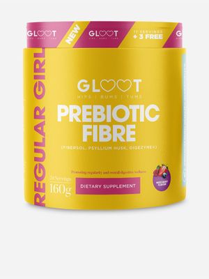 Gloot Regular Girl Prebiotic Fibre