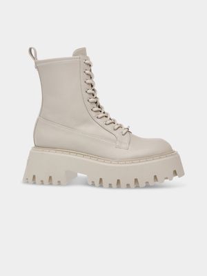 Women's Steve Madden Bone Over Ride Boots