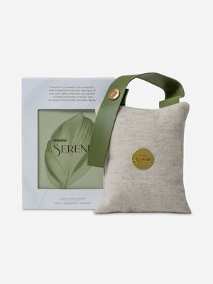 Serenity Fragrance Bag Moss After The Rain