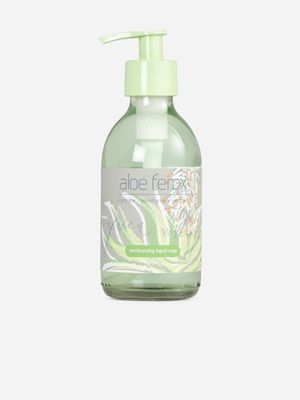 aloe liquid hand soap 200ml