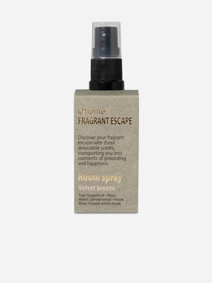 Fragrant Escape Room Spray Velvet Breeze 50ml