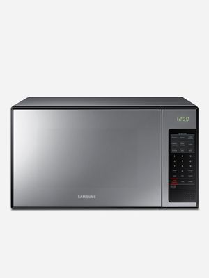 samsung microwave solo mirror 32l