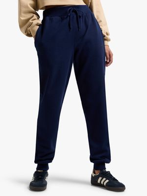 Redbat Classics Women's Navy Jogger