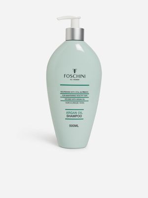 Foschini All Woman Argan Shampoo