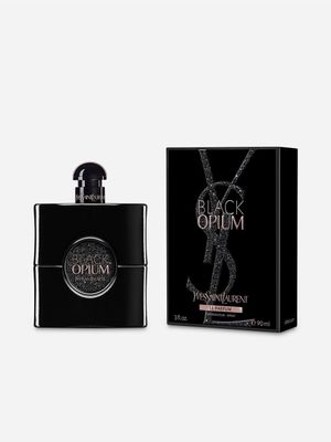 Yves Saint Laurent Black Opium Le Parfum