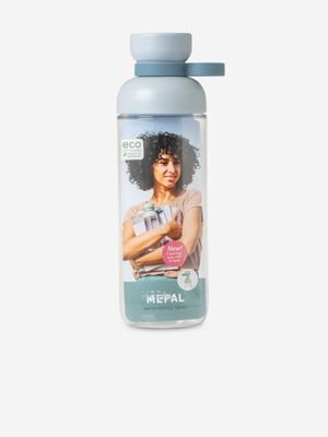 Mepal Vita Water Bottle 700ml Nordic Blue