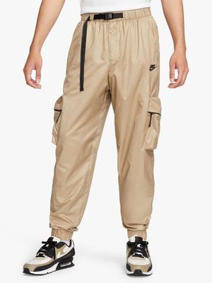 Nike Men's Tech Khaki Pants