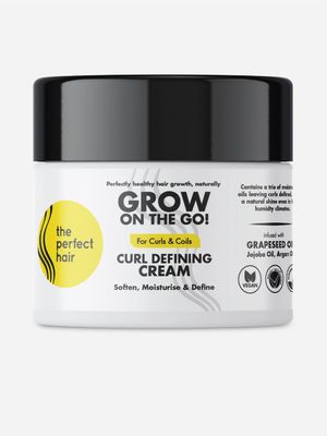 The Perfect Hair Women's Curl Defining Cream