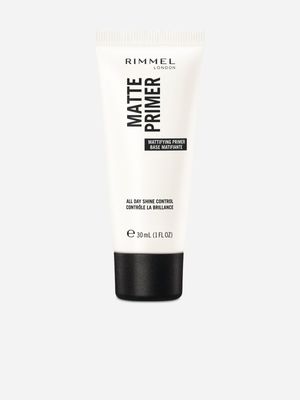 Rimmel Lasting Matte Primer