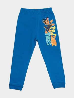 Paw Patrol Blue Trackpants